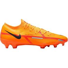 Nike Phantom GT2 Pro FG - Laser Orange/Total Orange/Bright Crimson/Black