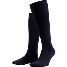 Amanda Christensen Icon Knee High Sock - Dark Navy