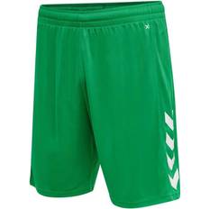Fußball Shorts Hummel Core XK Poly Shorts Unisex - Jelly Bean