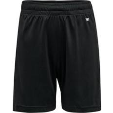 Bukser & Shorts Hummel Core XK Poly Shorts Unisex - Black