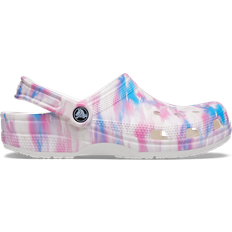 Crocs Classic Dream - White/Multi