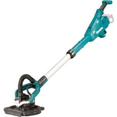 Trockenbauschleifer Makita DSL800ZX Akku-Langhalsschleifer 18,0 Volt (ohne Akku Ladegerät)