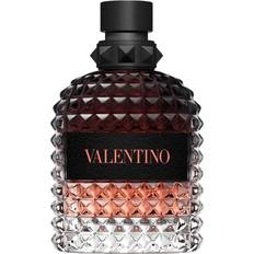 Men Fragrances Valentino Uomo Born In Roma Coral Fantasy EdT 3.4 fl oz