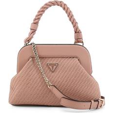 Guess Hassie Handbag - Light Pink