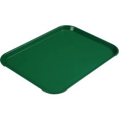 Red Serving Trays Cambro Fast Food Serving Tray