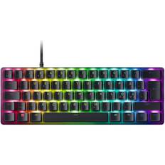 Razer Mekanisk Tastaturer Razer Huntsman Mini Analog (Nordic)