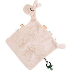 Beste Kosekluter Done By Deer Comfort Blanket Lalee Sand