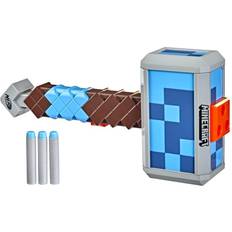 Blasters Nerf Minecraft Stormlander