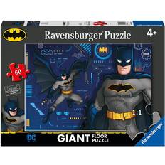 Bodenpuzzles Ravensburger Giant Floor Puzzle Batman 60 Pieces