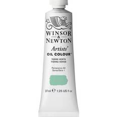 Winsor & Newton Artists' Oil Colour Terre Verte 37ml