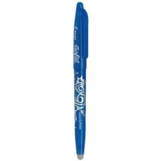 Pilot Frixion Ball 0.7mm Light Blue