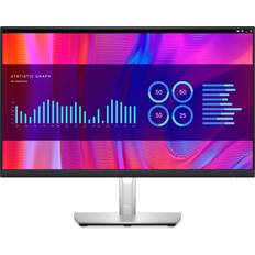 Dell 2560x1440 Monitors Dell P2423DE