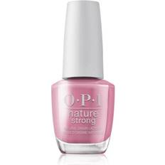 OPI Nature Strong Nail Polish Knowledge Is Flower 0.5fl oz