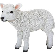 Esschert Design Lamb Standing Dekofigur 20.3cm