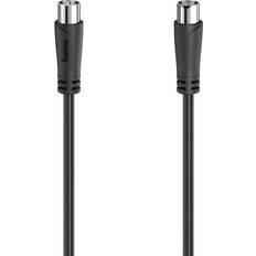 Essential Line 90db Coaxial-Coaxial M-F 3m