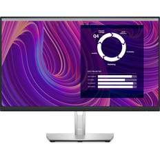 Dell 2560 x 1440 Bildschirme Dell P2423D 24 "QHD IPS