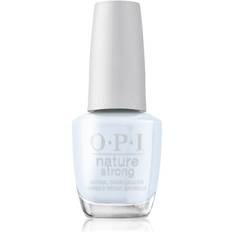 OPI Nature Strong Nail Polish Raindrop Expectations 0.5fl oz