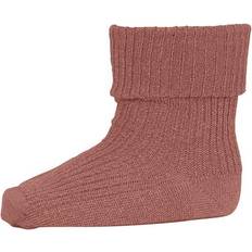 mp Denmark Ida Glitter Socks - Copper Brown (57025-2315)