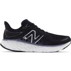 New Balance Men Running Shoes New Balance Fresh Foam X 1080v12 M - Black/Thunder/White