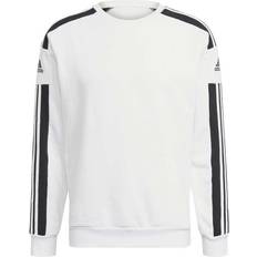 Adidas Squadra 21 Sweatshirt Men - White