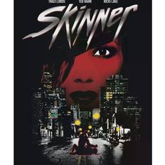 Thrillers Movies Skinner (Blu-Ray)
