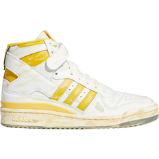 Adidas Forum 84 Hi AEC M - Cloud White/Hazy Yellow/Cloud White