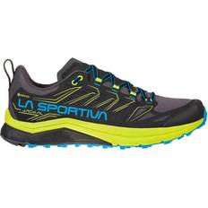 La Sportiva Jackal GTX M - Black/Neon