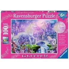 Ravensburger Kingdom of the Unicorns 100 Pieces