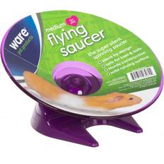 Warepet Flying Saucer Medium