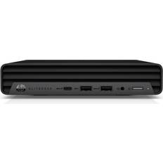 HP EliteDesk 800 G6 21L22EA