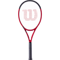 Wilson Senior Tennis Rackets Wilson Clash 100 V2