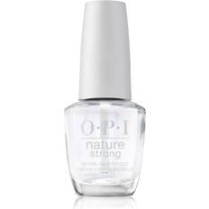 OPI Nature Strong Nail Lacquer Top Coat 0.5fl oz