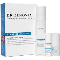 Dr. Zenovia Acne Solutions System