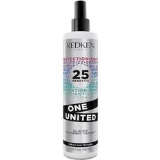 Sprays Hair Masks Redken 25 Benefits One United All-In-One Multi-Benefit Treatment 13.5fl oz