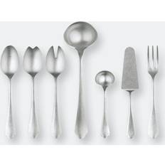 Mepra Dolce Vita Pewter Serving Cutlery 7