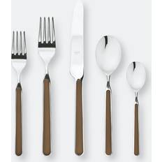 Silver Cutlery Mepra Fantasia Cutlery Set 5