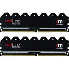 Mushkin Redline FrostByte G3 Black DDR4 3600MHz 2x16GB (MRC4E360GKKP16GX2)