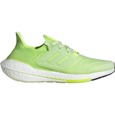 Adidas Ultraboost 22 M - Almost Lime/Almost Lime/Solar Yellow
