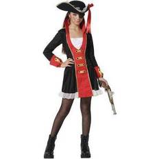 Th3 Party Pirate Costume for Children