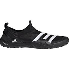 Sport Shoes Adidas Climacool Jawpaw - Core Black/Cloud White/Silver Metallic