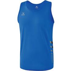 Erima Race Line 2.0 Running Singlet Men - New Royal