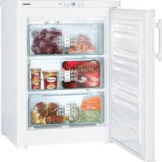 Liebherr Mini-Kühlschränke Liebherr GNP 1076-20 Weiß