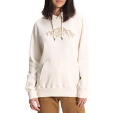 The North Face Women's Holiday Hoodie - Gardenia White
