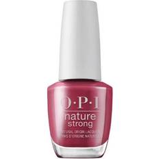 OPI Nature Strong Nail Polish Give A Garnet 0.5fl oz