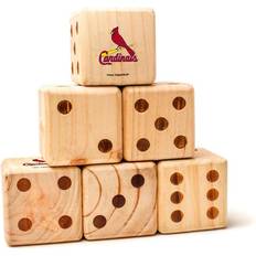 Victory Tailgate St. Louis Cardinals Yard Dice Game