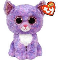 Ty Soft Toy - Beanie Boos - 23 cm - Lainey » Prompt Shipping