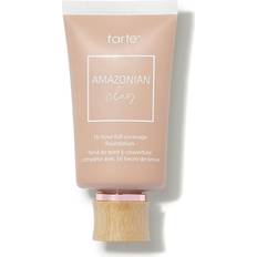 Tarte Amazonian Clay 16-Hour Full Coverage Foundation 37S Medium-Tan Sand