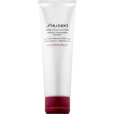 Shiseido Shiseido Deep Cleansing Foam 4.2fl oz