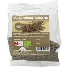 Natur Drogeriet Aniseed 75g