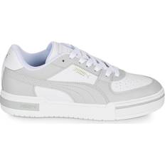 Puma Unisex Sneakers Puma CA Pro Classic - White/Harbor Mist